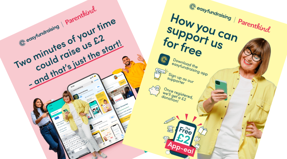 PMC tool examples £2 app-eal